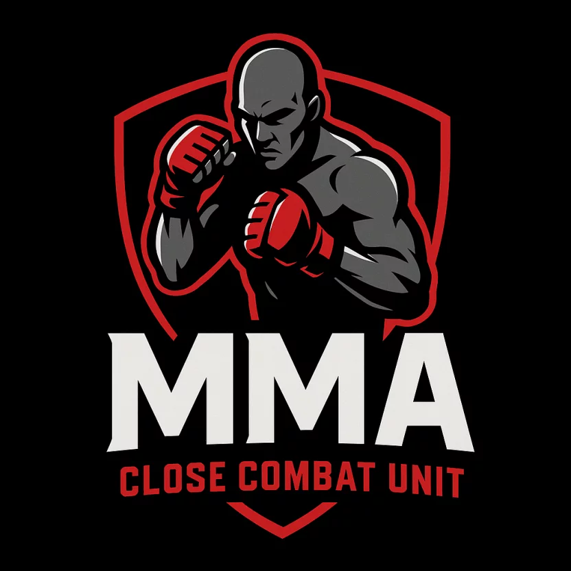 MMA Close Combat System
