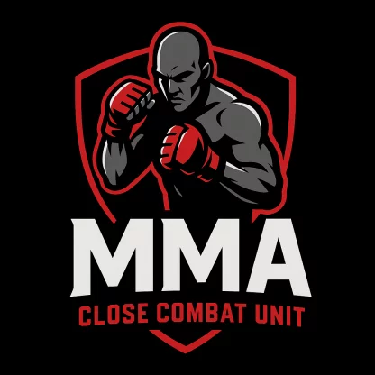 MMA - Close Combat Unit