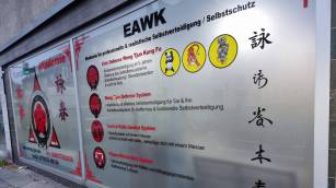 EAWK Akademie Außenansicht