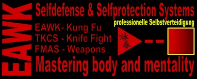 EAWK - Selfdefense